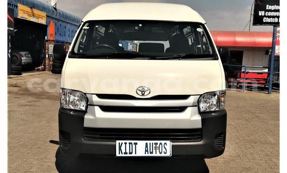 Buy Used Toyota Hilux White Car in Blantyre in Malawi Buy Used Toyota Hilux White Car in Blantyre in Malawi