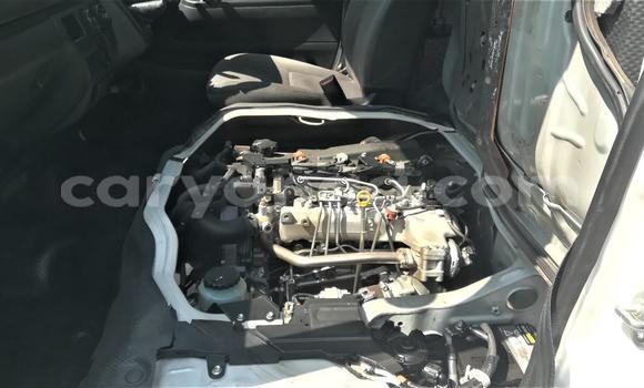 Buy Used Toyota Hilux White Car in Blantyre in Malawi Buy Used Toyota Hilux White Car in Blantyre in Malawi