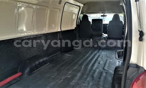 Buy Used Toyota Hilux White Car in Blantyre in Malawi Buy Used Toyota Hilux White Car in Blantyre in Malawi