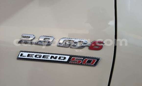 Buy Used Toyota Hilux White Car in Chikwawa in Chikwawa Buy Used Toyota Hilux White Car in Chikwawa in Chikwawa