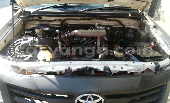 Buy Used Toyota Hilux White Car in Chikwawa in Chikwawa Buy Used Toyota Hilux White Car in Chikwawa in Chikwawa