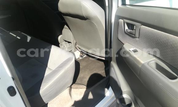 Buy Used Toyota Hilux White Car in Chikwawa in Chikwawa Buy Used Toyota Hilux White Car in Chikwawa in Chikwawa