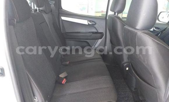 Nunua Ilio tumika Isuzu D–MAX White Gari ndani ya Blantyre nchini Malawi Nunua Ilio tumika Isuzu D–MAX White Gari ndani ya Blantyre nchini Malawi