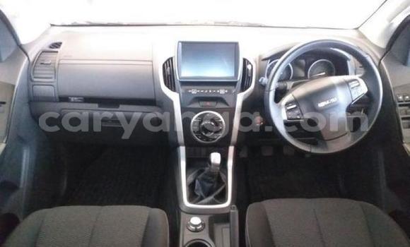 Nunua Ilio tumika Isuzu D–MAX White Gari ndani ya Blantyre nchini Malawi Nunua Ilio tumika Isuzu D–MAX White Gari ndani ya Blantyre nchini Malawi