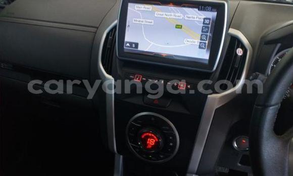 Nunua Ilio tumika Isuzu D–MAX White Gari ndani ya Blantyre nchini Malawi Nunua Ilio tumika Isuzu D–MAX White Gari ndani ya Blantyre nchini Malawi