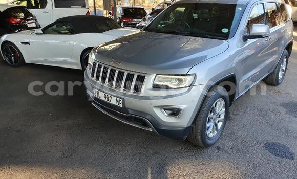 Buy Used Jeep Grand Cherokee Red Car in Blantyre in Malawi Buy Used Jeep Grand Cherokee Red Car in Blantyre in Malawi