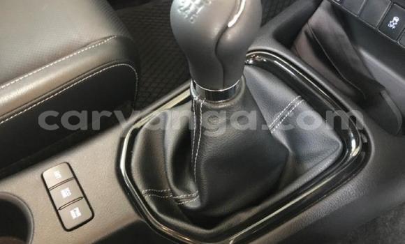 Nunua Ilio tumika Toyota Hilux Blue Gari ndani ya Blantyre nchini Malawi Nunua Ilio tumika Toyota Hilux Blue Gari ndani ya Blantyre nchini Malawi