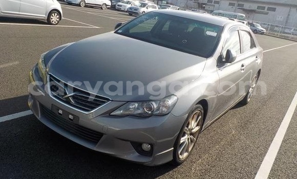 Buy Import Toyota Mark X Other Car in Blantyre in Malawi