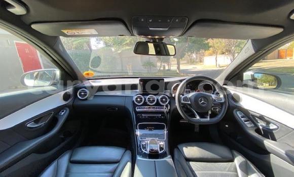 Nunua Ilio tumika Mercedes‒Benz C-klasse Silver Gari ndani ya Blantyre nchini Malawi Nunua Ilio tumika Mercedes‒Benz C-klasse Silver Gari ndani ya Blantyre nchini Malawi