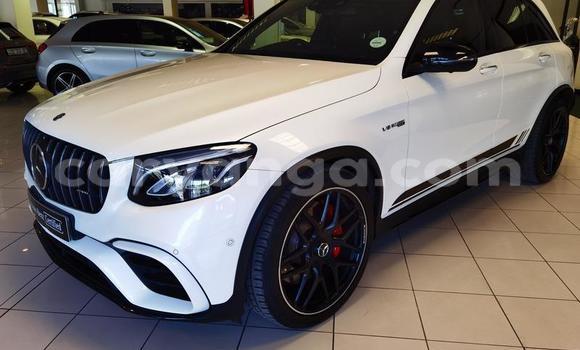 Nunua Ilio tumika Mercedes‒Benz AMG GLC Coupe White Gari ndani ya Blantyre nchini Malawi Nunua Ilio tumika Mercedes‒Benz AMG GLC Coupe White Gari ndani ya Blantyre nchini Malawi