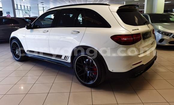 Nunua Ilio tumika Mercedes‒Benz AMG GLC Coupe White Gari ndani ya Blantyre nchini Malawi Nunua Ilio tumika Mercedes‒Benz AMG GLC Coupe White Gari ndani ya Blantyre nchini Malawi