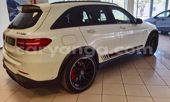 Nunua Ilio tumika Mercedes‒Benz AMG GLC Coupe White Gari ndani ya Blantyre nchini Malawi Nunua Ilio tumika Mercedes‒Benz AMG GLC Coupe White Gari ndani ya Blantyre nchini Malawi