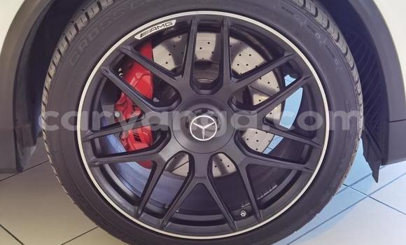 Nunua Ilio tumika Mercedes‒Benz AMG GLC Coupe White Gari ndani ya Blantyre nchini Malawi Nunua Ilio tumika Mercedes‒Benz AMG GLC Coupe White Gari ndani ya Blantyre nchini Malawi