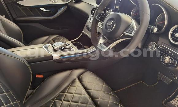 Nunua Ilio tumika Mercedes‒Benz AMG GLC Coupe White Gari ndani ya Blantyre nchini Malawi Nunua Ilio tumika Mercedes‒Benz AMG GLC Coupe White Gari ndani ya Blantyre nchini Malawi