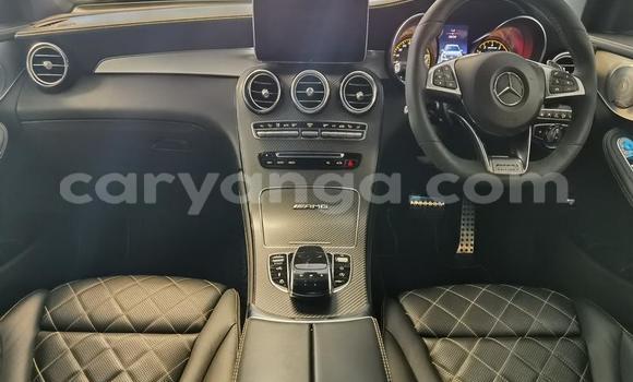 Nunua Ilio tumika Mercedes‒Benz AMG GLC Coupe White Gari ndani ya Blantyre nchini Malawi Nunua Ilio tumika Mercedes‒Benz AMG GLC Coupe White Gari ndani ya Blantyre nchini Malawi