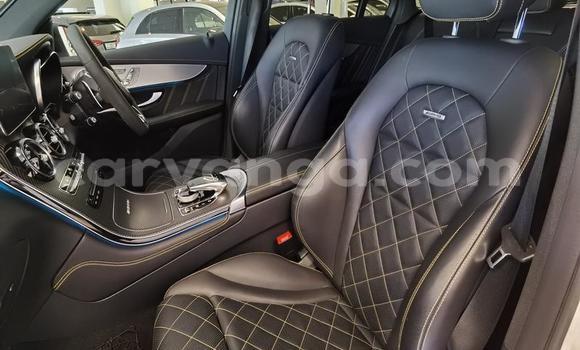 Nunua Ilio tumika Mercedes‒Benz AMG GLC Coupe White Gari ndani ya Blantyre nchini Malawi Nunua Ilio tumika Mercedes‒Benz AMG GLC Coupe White Gari ndani ya Blantyre nchini Malawi