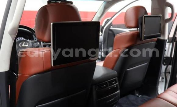 Buy Used Lexus LX 570 White Car in Chikwawa in Chikwawa Buy Used Lexus LX 570 White Car in Chikwawa in Chikwawa