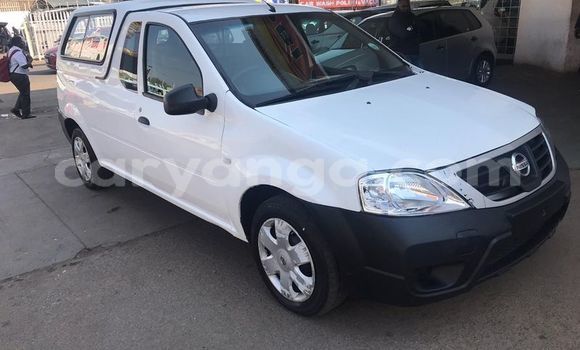 Buy Used Nissan NP 300 White Car in Blantyre in Malawi Buy Used Nissan NP 300 White Car in Blantyre in Malawi