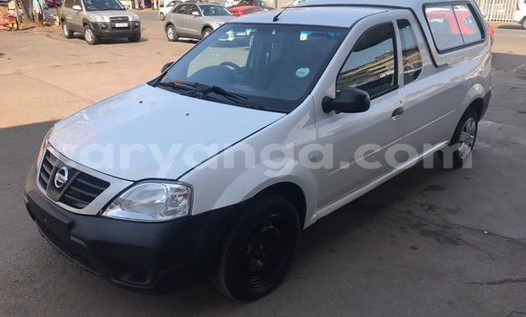 Buy Used Nissan NP 300 White Car in Blantyre in Malawi Buy Used Nissan NP 300 White Car in Blantyre in Malawi