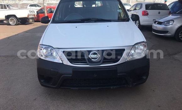 Buy Used Nissan NP 300 White Car in Blantyre in Malawi Buy Used Nissan NP 300 White Car in Blantyre in Malawi