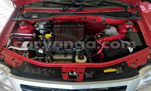 Buy Used Nissan NP 300 Red Car in Blantyre in Malawi Buy Used Nissan NP 300 Red Car in Blantyre in Malawi