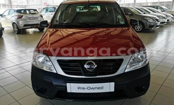 Buy Used Nissan NP 300 Red Car in Blantyre in Malawi Buy Used Nissan NP 300 Red Car in Blantyre in Malawi