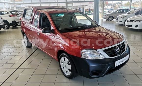 Buy Used Nissan NP 300 Red Car in Blantyre in Malawi Buy Used Nissan NP 300 Red Car in Blantyre in Malawi