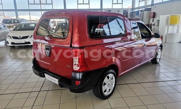 Buy Used Nissan NP 300 Red Car in Blantyre in Malawi Buy Used Nissan NP 300 Red Car in Blantyre in Malawi