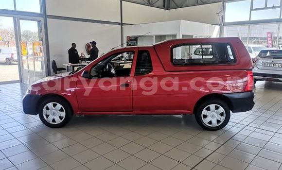 Buy Used Nissan NP 300 Red Car in Blantyre in Malawi Buy Used Nissan NP 300 Red Car in Blantyre in Malawi