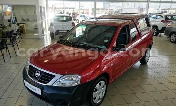 Buy Used Nissan NP 300 Red Car in Blantyre in Malawi Buy Used Nissan NP 300 Red Car in Blantyre in Malawi