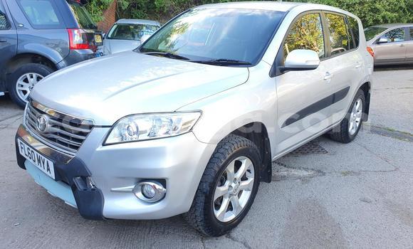 Buy Used Toyota Vanguard Other Car in Balaka in Balaka