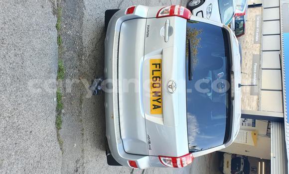 Nunua Ilio tumika Toyota Vanguard Other Gari ndani ya Balaka nchini Balaka Nunua Ilio tumika Toyota Vanguard Other Gari ndani ya Balaka nchini Balaka