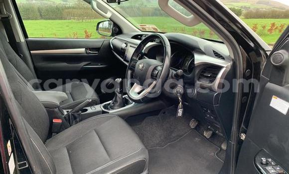 Nunua Ilio tumika Toyota Hilux Other Gari ndani ya Balaka nchini Balaka Nunua Ilio tumika Toyota Hilux Other Gari ndani ya Balaka nchini Balaka