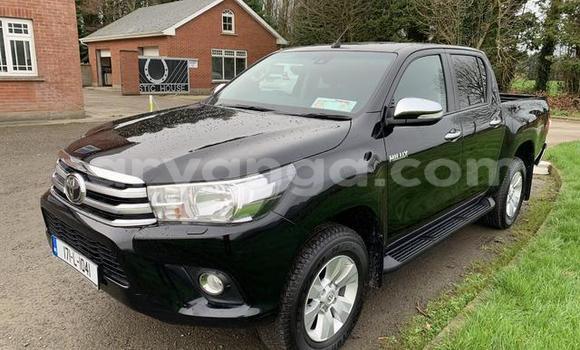 Nunua Ilio tumika Toyota Hilux Other Gari ndani ya Balaka nchini Balaka Nunua Ilio tumika Toyota Hilux Other Gari ndani ya Balaka nchini Balaka