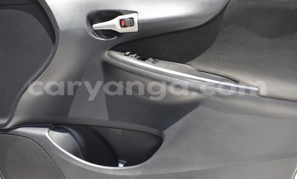 Acheter Occasion Voiture Toyota Corolla Blanc à Lilongwe, Malawi Acheter Occasion Voiture Toyota Corolla Blanc à Lilongwe, Malawi