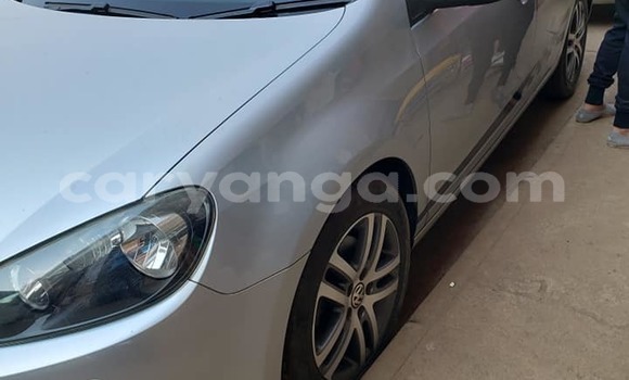 Nunua Ilio tumika Volkswagen Golf Silver Gari ndani ya Lilongwe nchini Malawi Nunua Ilio tumika Volkswagen Golf Silver Gari ndani ya Lilongwe nchini Malawi