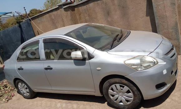 Buy Used Toyota Belta Silver Car in Balaka in Balaka Buy Used Toyota Belta Silver Car in Balaka in Balaka