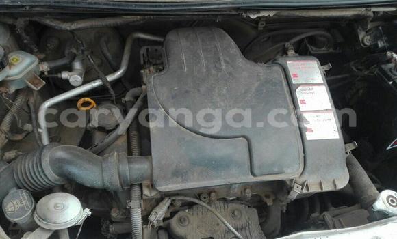 Buy Used Toyota Passo White Car in Blantyre in Malawi Buy Used Toyota Passo White Car in Blantyre in Malawi