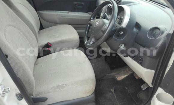 Buy Used Toyota Passo White Car in Blantyre in Malawi Buy Used Toyota Passo White Car in Blantyre in Malawi