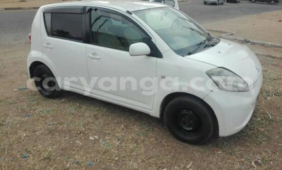 Buy Used Toyota Passo White Car in Blantyre in Malawi Buy Used Toyota Passo White Car in Blantyre in Malawi