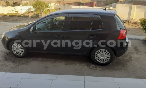 Buy Used Volkswagen Golf Black Car in Blantyre in Malawi Buy Used Volkswagen Golf Black Car in Blantyre in Malawi