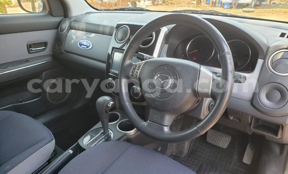 Nunua Ilio tumika Mazda Verisa Silver Gari ndani ya Blantyre nchini Malawi Nunua Ilio tumika Mazda Verisa Silver Gari ndani ya Blantyre nchini Malawi