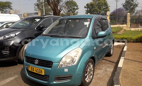 Nunua Ilio tumika Suzuki Splash Blue Gari ndani ya Blantyre nchini Malawi Nunua Ilio tumika Suzuki Splash Blue Gari ndani ya Blantyre nchini Malawi