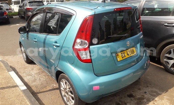 Nunua Ilio tumika Suzuki Splash Blue Gari ndani ya Blantyre nchini Malawi Nunua Ilio tumika Suzuki Splash Blue Gari ndani ya Blantyre nchini Malawi