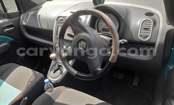 Nunua Ilio tumika Suzuki Splash Blue Gari ndani ya Blantyre nchini Malawi Nunua Ilio tumika Suzuki Splash Blue Gari ndani ya Blantyre nchini Malawi