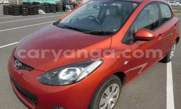 Buy Used Mazda Demio Red Car in Blantyre in Malawi Buy Used Mazda Demio Red Car in Blantyre in Malawi