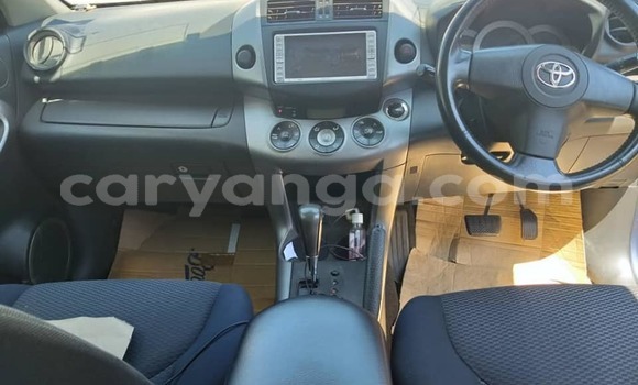 Buy Used Toyota RAV4 Blue Car in Blantyre in Malawi Buy Used Toyota RAV4 Blue Car in Blantyre in Malawi