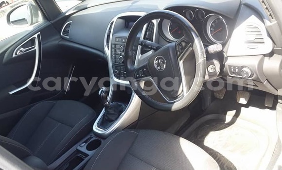 Buy Used Opel Astra Black Car in Blantyre in Malawi Buy Used Opel Astra Black Car in Blantyre in Malawi
