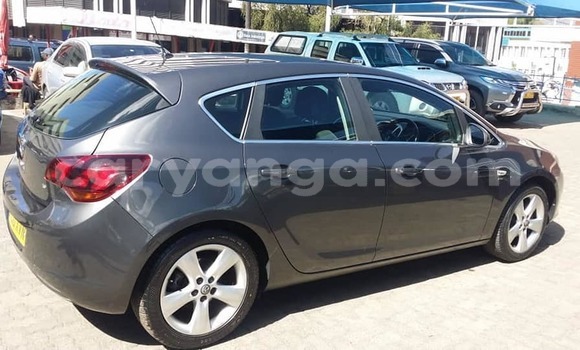 Buy Used Opel Astra Black Car in Blantyre in Malawi Buy Used Opel Astra Black Car in Blantyre in Malawi