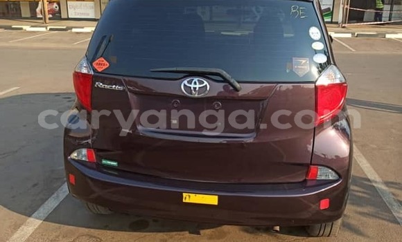 Buy Used Toyota Ractis Other Car in Blantyre in Malawi Buy Used Toyota Ractis Other Car in Blantyre in Malawi
